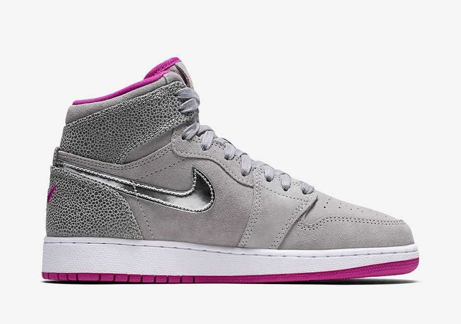 Buy Air Jordan 1 Retro GG Maya Moore 332148 012 GOAT