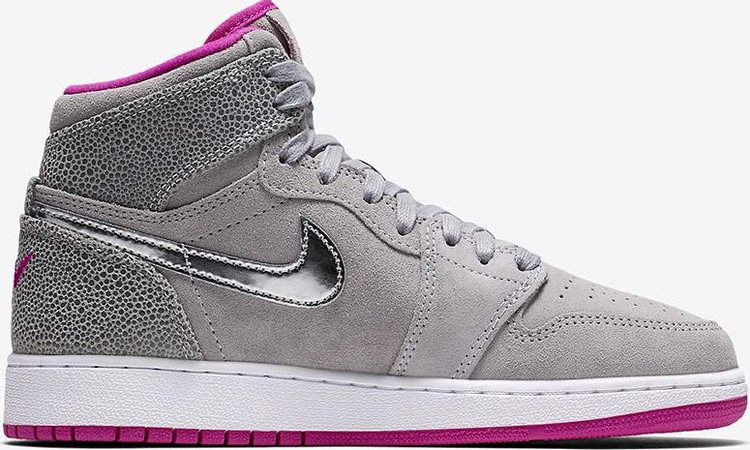 Air Jordan 1 Retro GG Maya Moore