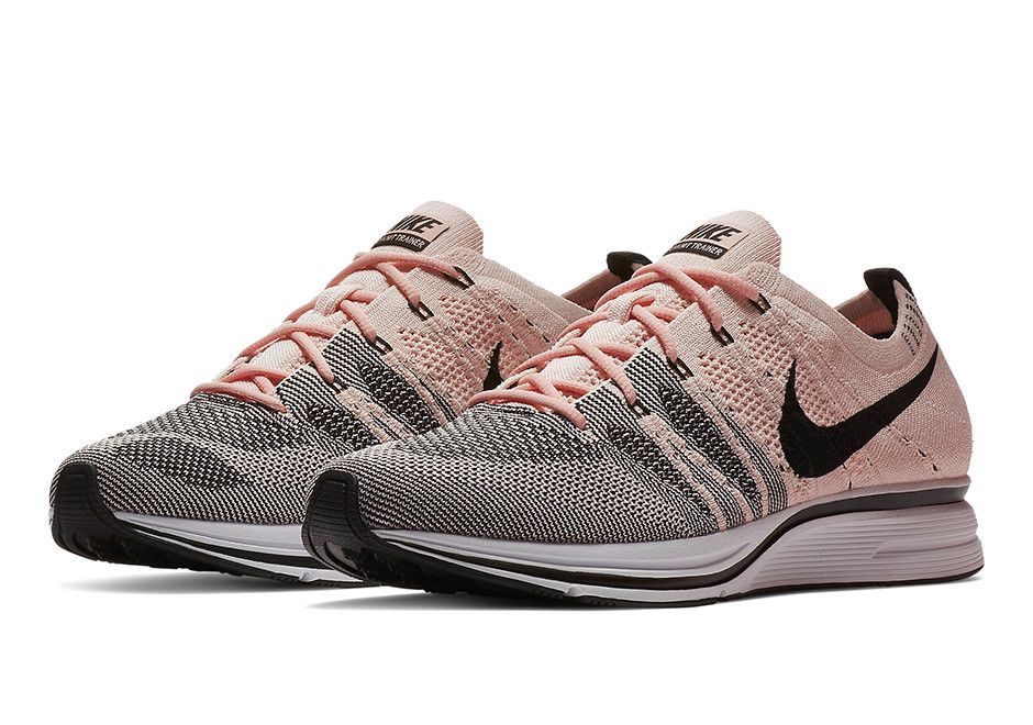 Buy Flyknit Trainer 2017 Sunset Tint AH8396 600 GOAT UK