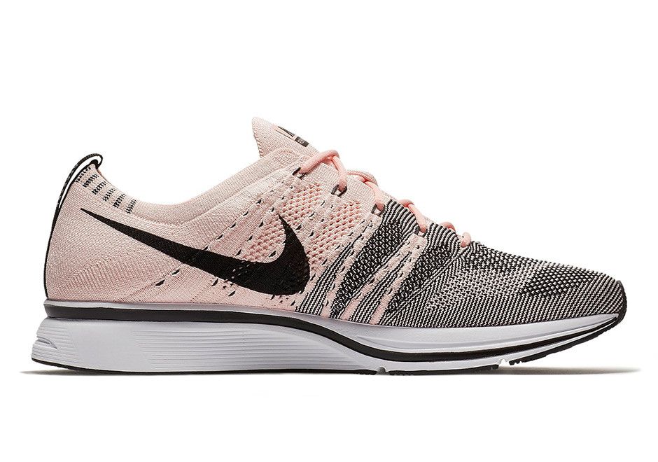 Buy Flyknit Trainer 2017 Sunset Tint AH8396 600 GOAT UK