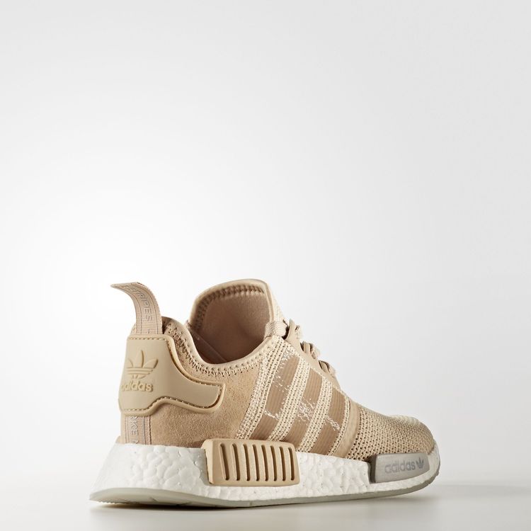 Adidas Wmns NMD R1 Pale Nude