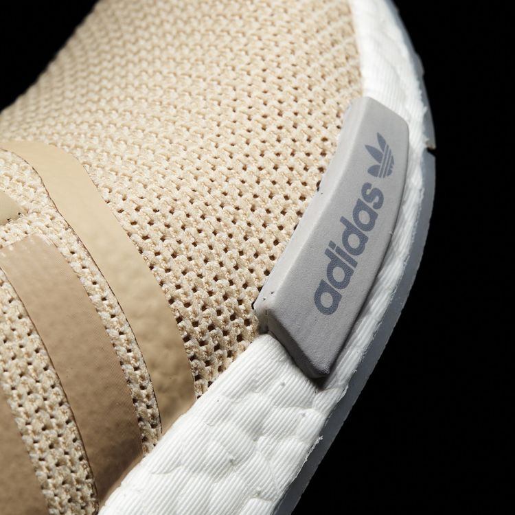 Adidas Wmns NMD R1 Pale Nude
