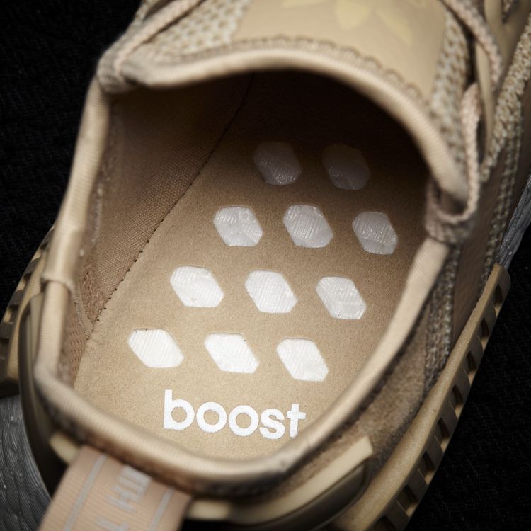 Adidas Wmns NMD R1 Pale Nude