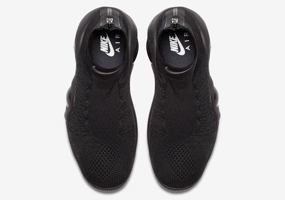 Bonafide triple black outlet