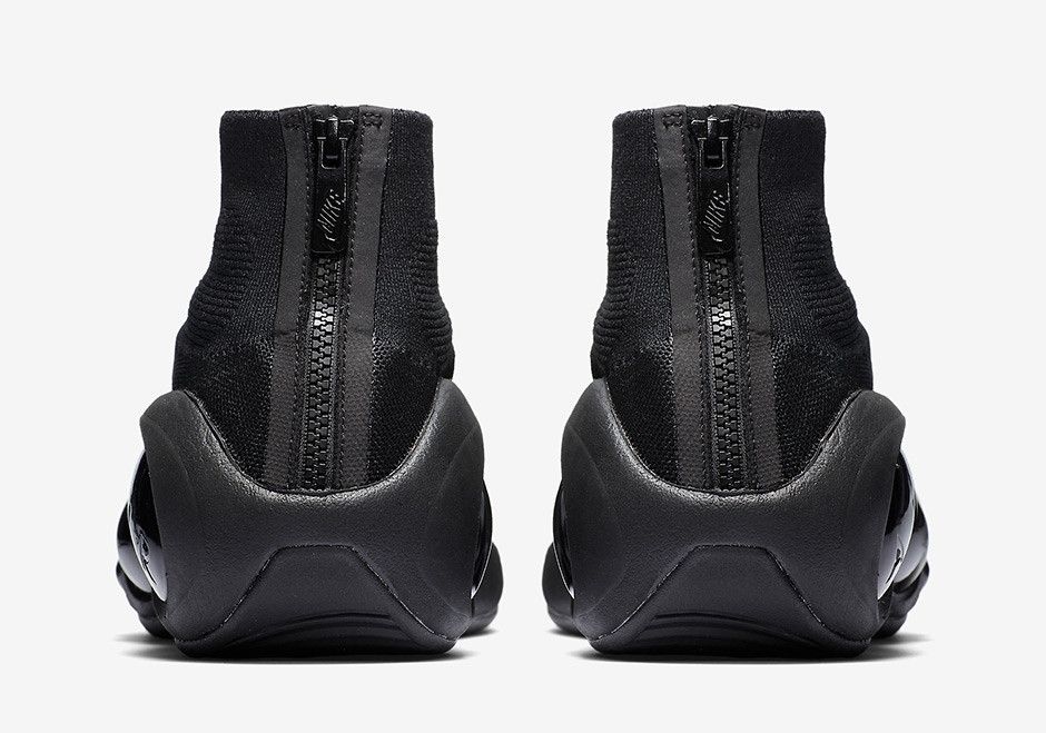 Nike flight bonafide black white cheap