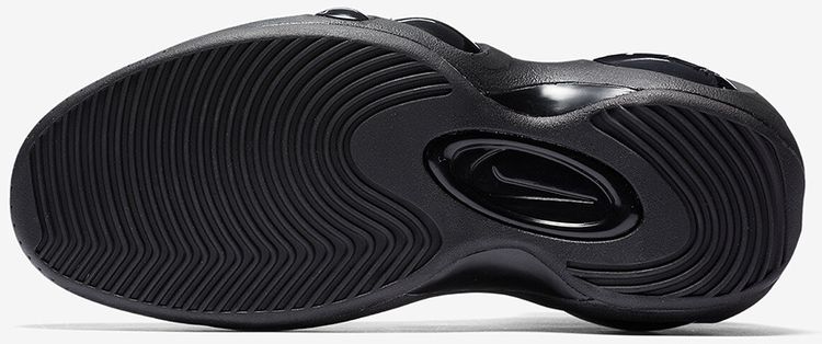 Nike Flight Bonafide Triple Black