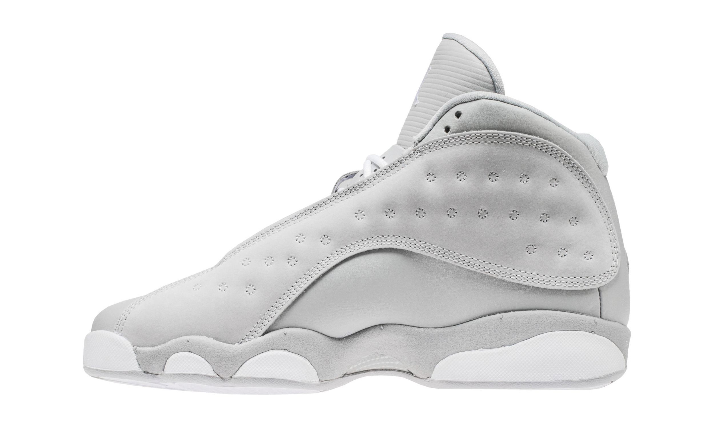Buy Air Jordan 13 Retro GS 'Wolf Grey' - 439358 018 | GOAT