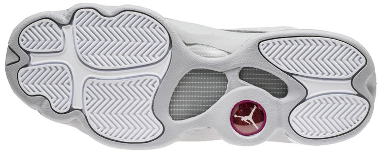 Air Jordan 13 Retro GS Wolf Grey