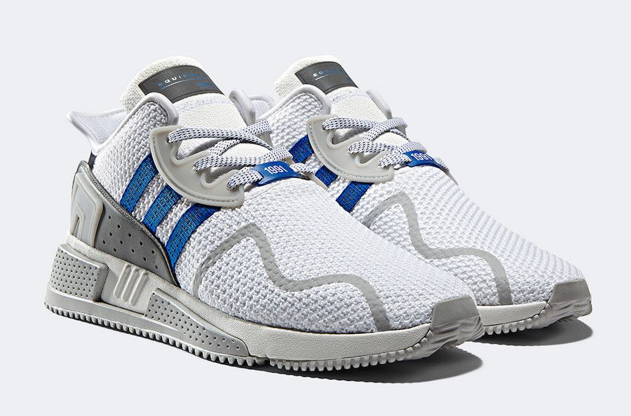 Size 10.0 EQT Cushion ADV Europe