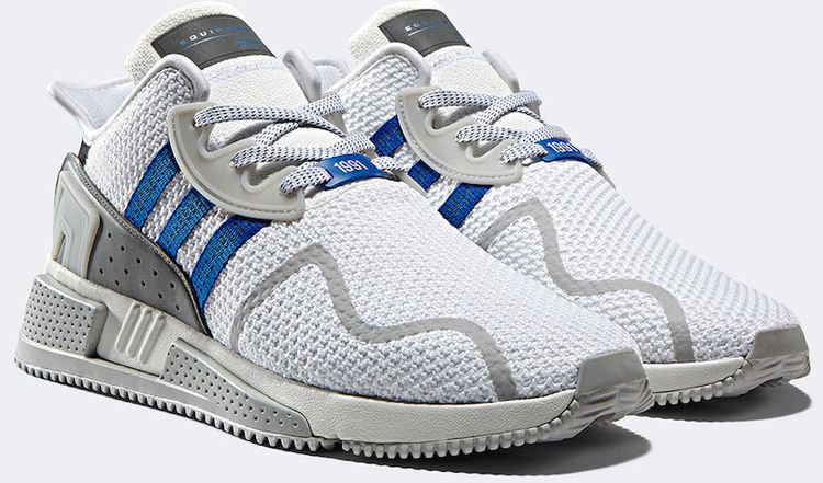 Adidas EQT Cushion ADV Europe