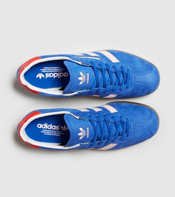 size x adidas Gazelle Super London to Manchester