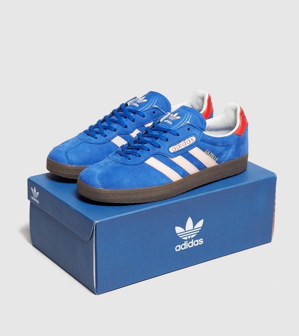 Buy size x Gazelle Super London to Manchester CQ1883 GOAT