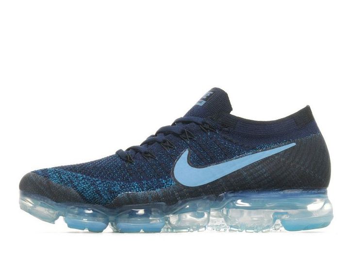 Buy JD Sports x Air VaporMax College Navy 849558 405 GOAT UK