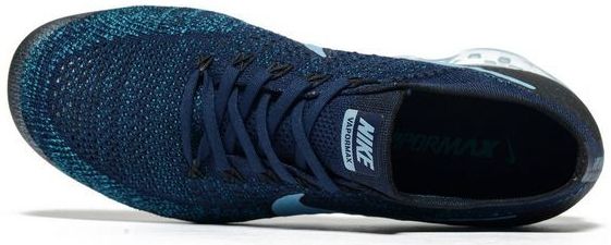 Buy JD Sports x Air VaporMax College Navy 849558 405 GOAT