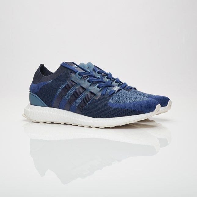 Eqt support ultra primeknit top