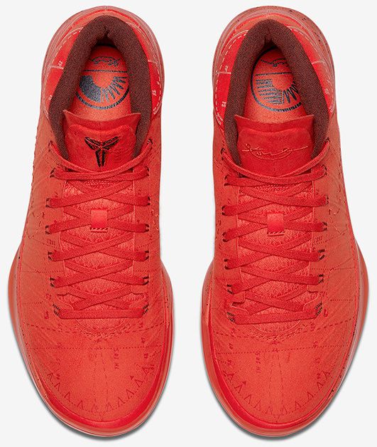 Nike Kobe AD Mid Passion