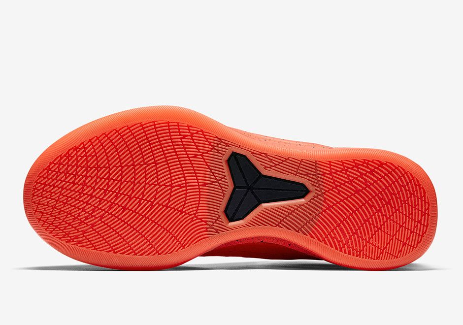 Nike kobe ad mid passion top