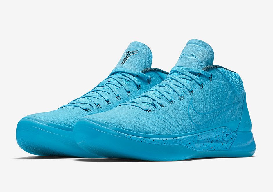 Kobe ad mid mamba mentality clearance