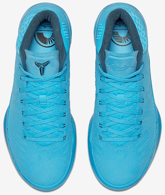 Nike Kobe AD Mid Honesty