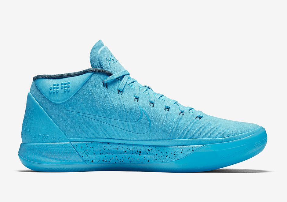 Kobe ad high on sale