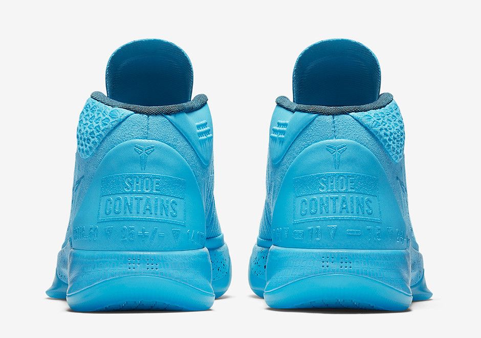 Buy Kobe A.D. Mid Honesty 922482 400 GOAT