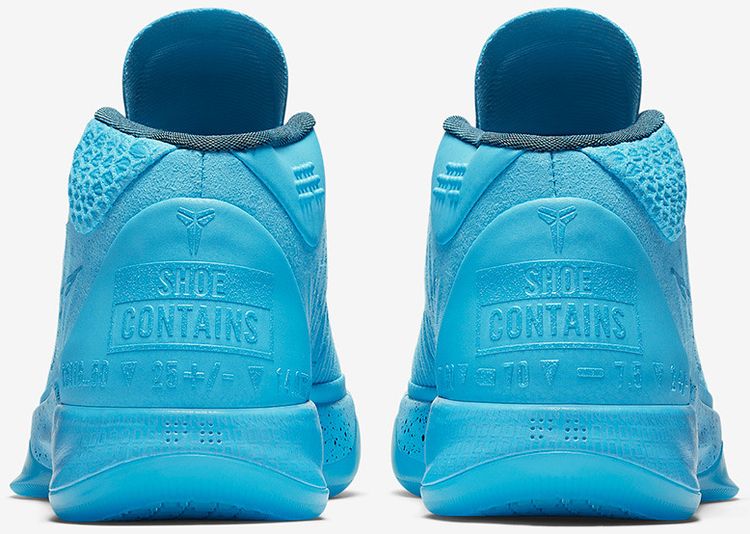 Nike Kobe AD Mid Honesty