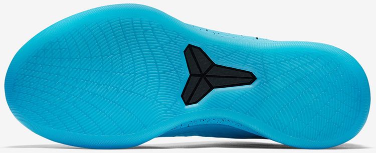 Nike Kobe AD Mid Honesty