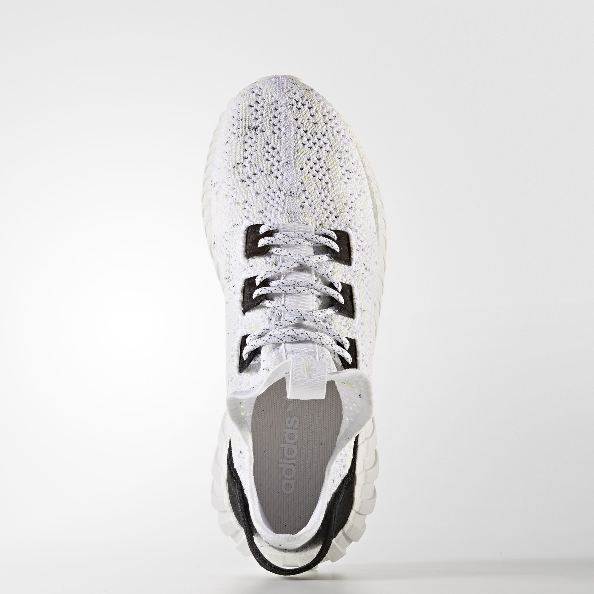 Size 12.0 Tubular Doom Sock Primeknit Cookies and Cream