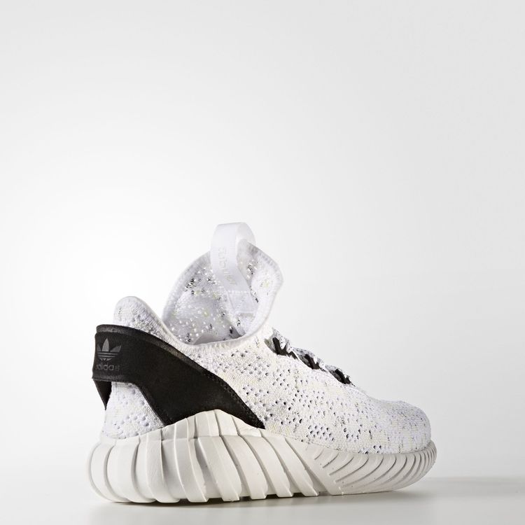 Adidas Tubular Doom Sock Primeknit Cookies and Cream