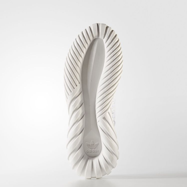 Adidas Tubular Doom Sock Primeknit Cookies and Cream