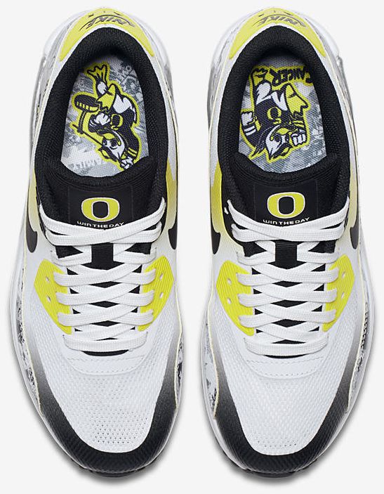 Air max 90 ultra 2.0 doernbecher oregon ducks discount