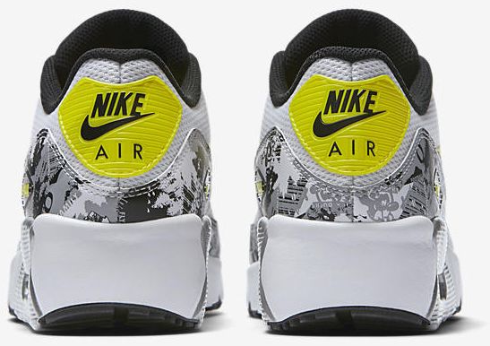 Air max 9 ultra 2. doernbecher oregon ducks shop