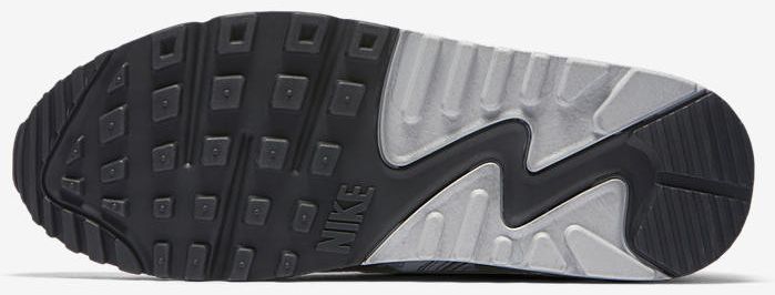 Nike Wmns Air Max 90 Ultra 20 Doernbecher Oregon Ducks