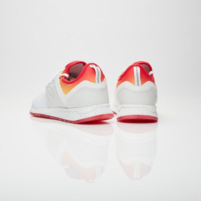 Stance x New Balance 247 All Day All Night