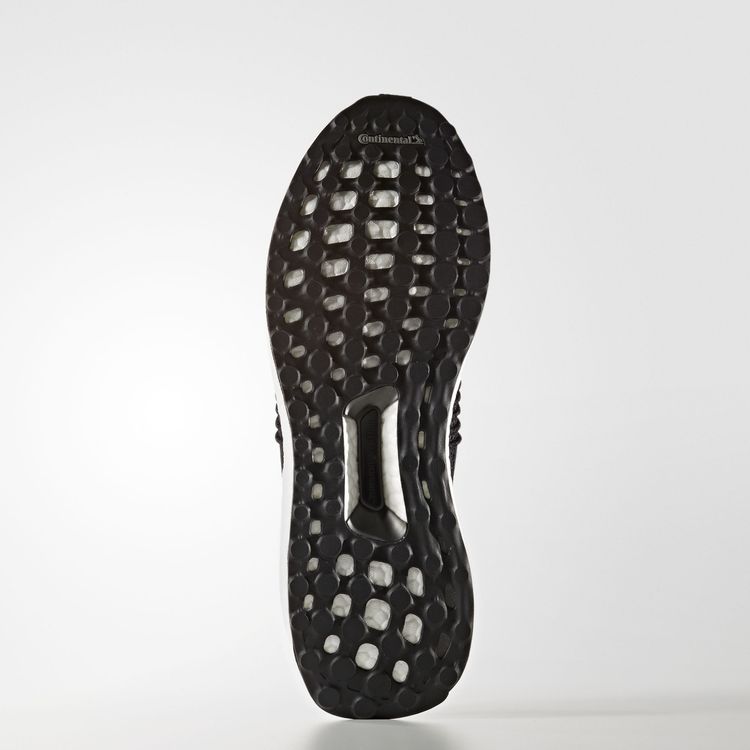 Adidas UltraBoost Laceless Core Black