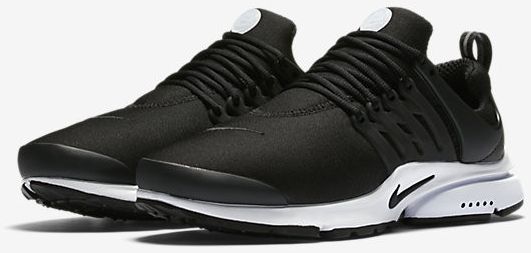 mens air presto