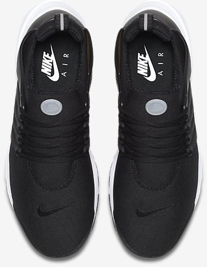 Nike Air Presto Essential Black