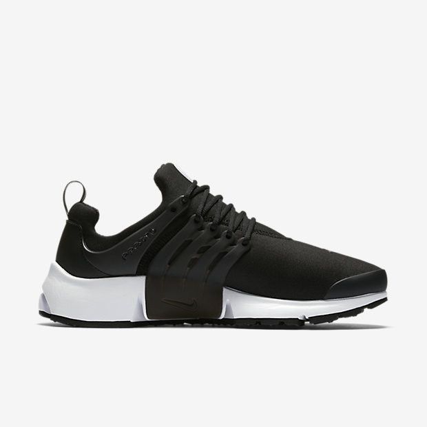Black presto essential hotsell