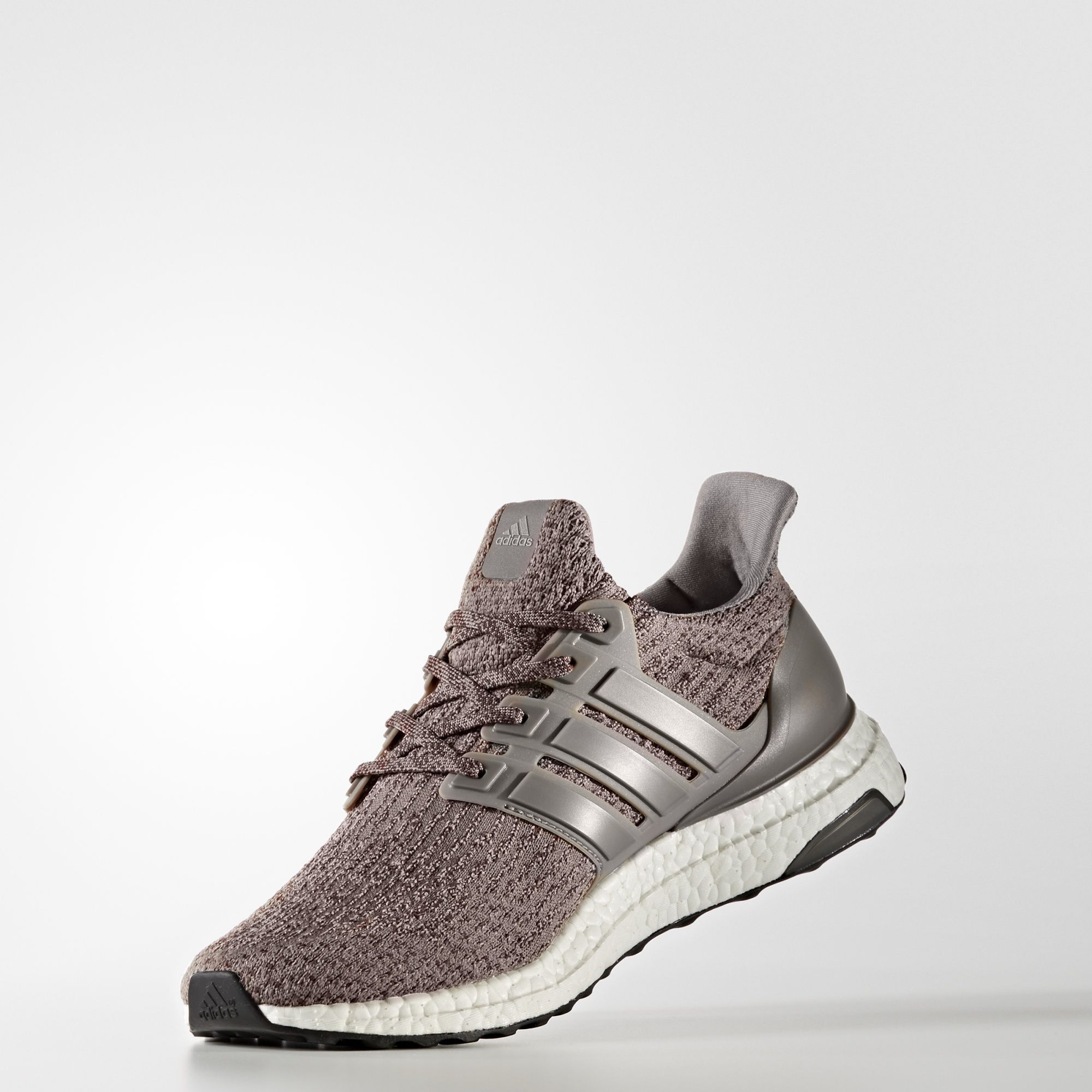 Adidas ultra boost grey 3.0 sales