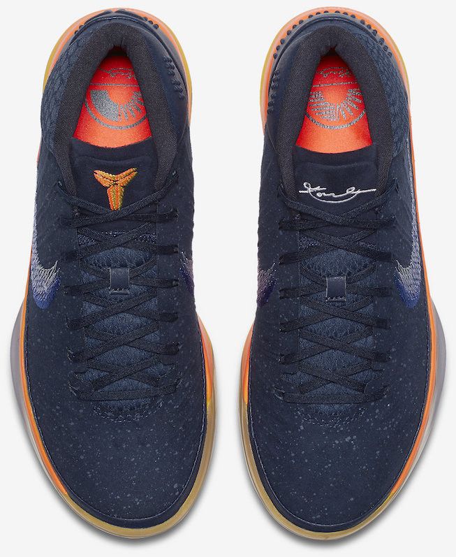 Nike Kobe AD Mid Rise