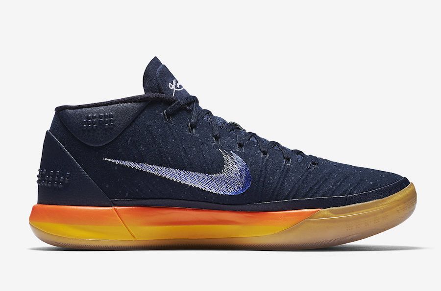 Buy Kobe A.D. Mid Rise 922482 401 GOAT CA