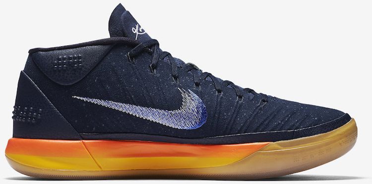 Nike Kobe AD Mid Rise