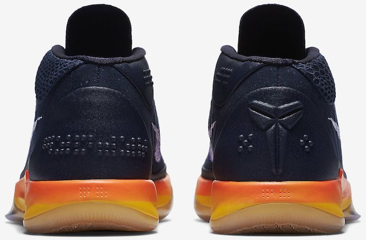 Nike Kobe AD Mid Rise