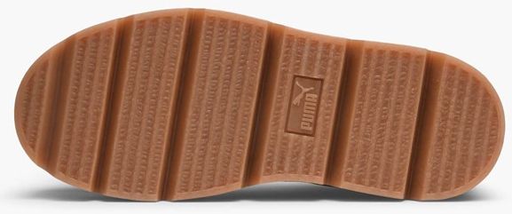 Fenty x Puma Wmns Cleated Creeper Golden Brown