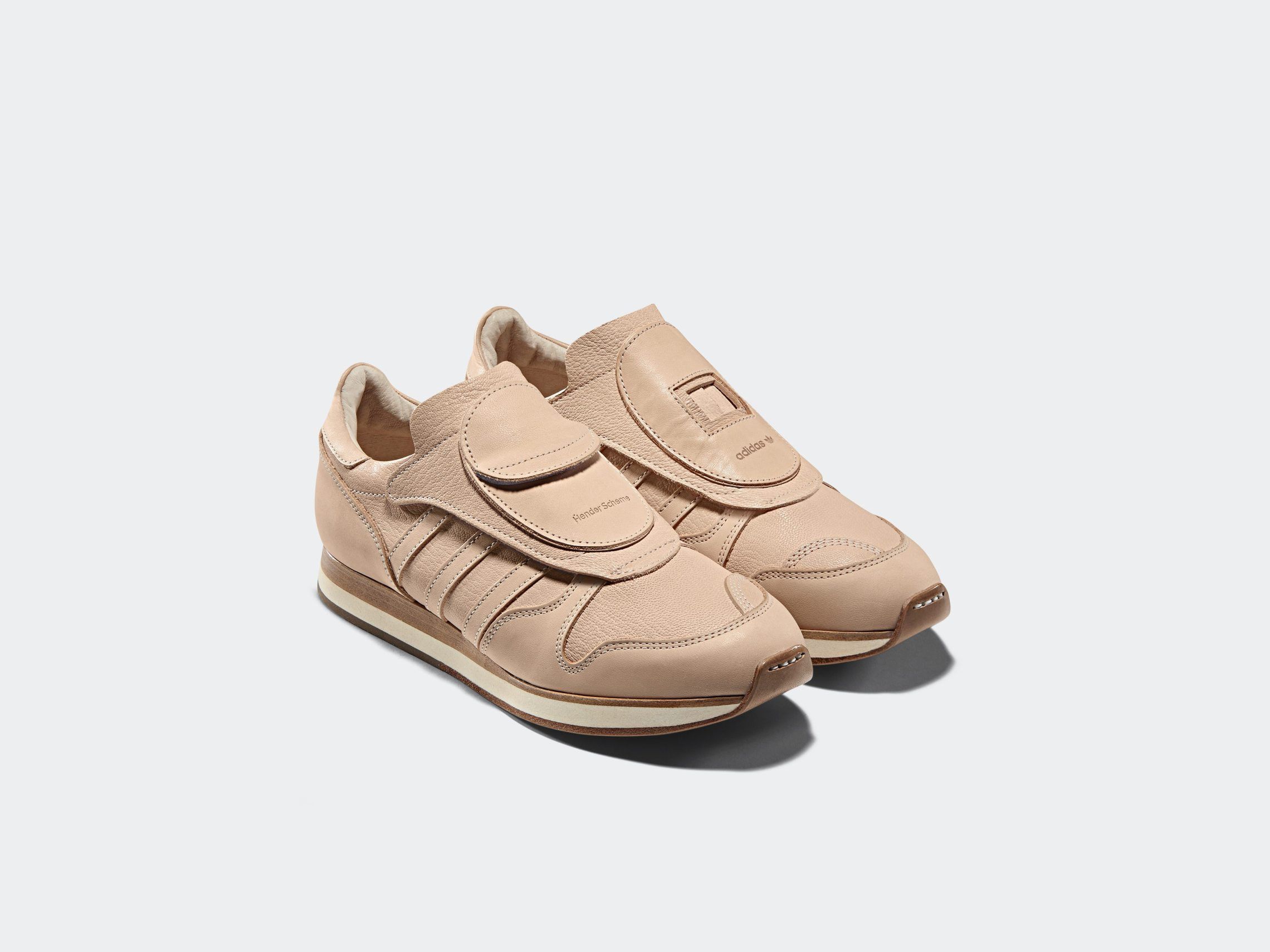 Adidas micropacer hender scheme shop