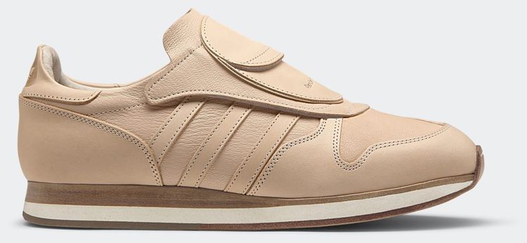 Hender Scheme x adidas Micropacer