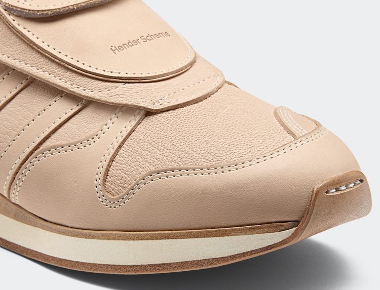 Hender Scheme x adidas Micropacer