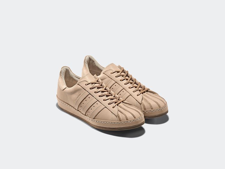 Hender Scheme x adidas Superstar
