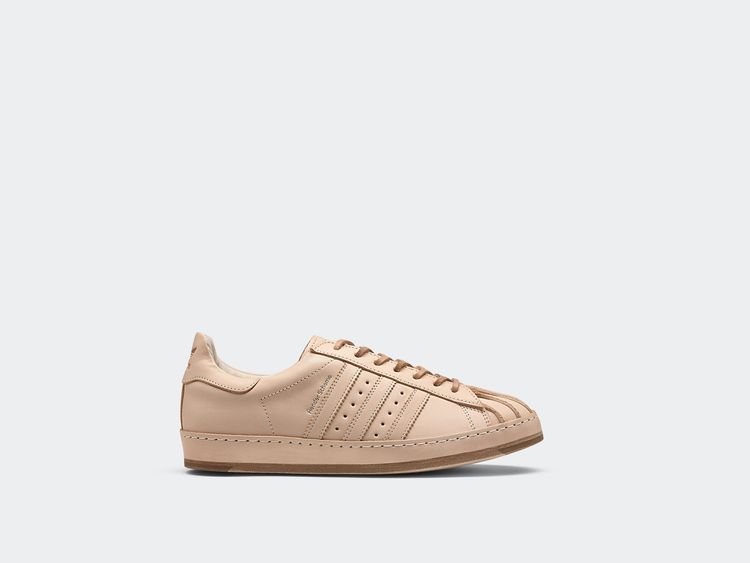 Hender Scheme x adidas Superstar
