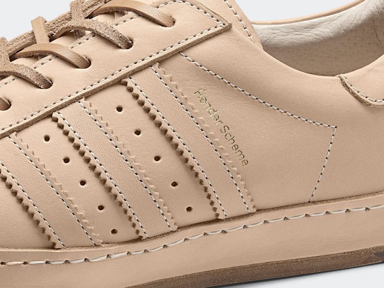 Hender Scheme x adidas Superstar